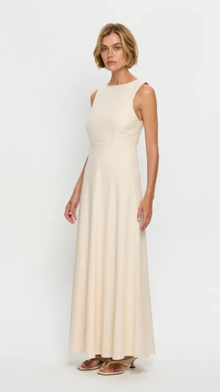 Amiyah Maxi Dress sold by Isola Rancho Santa Fe