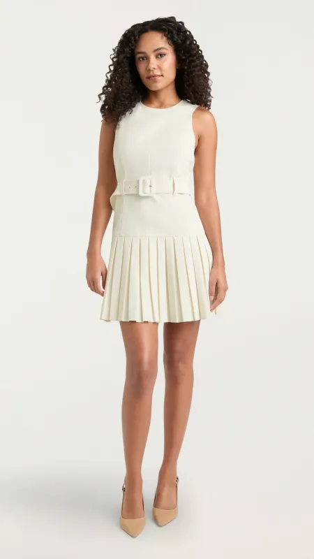 Charlotte Dress sold by Isola Rancho Santa Fe