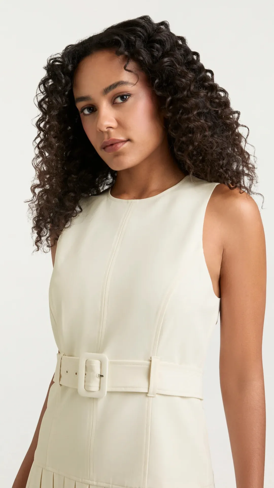 Charlotte Dress sold by Isola Rancho Santa Fe product image thumbnail 3