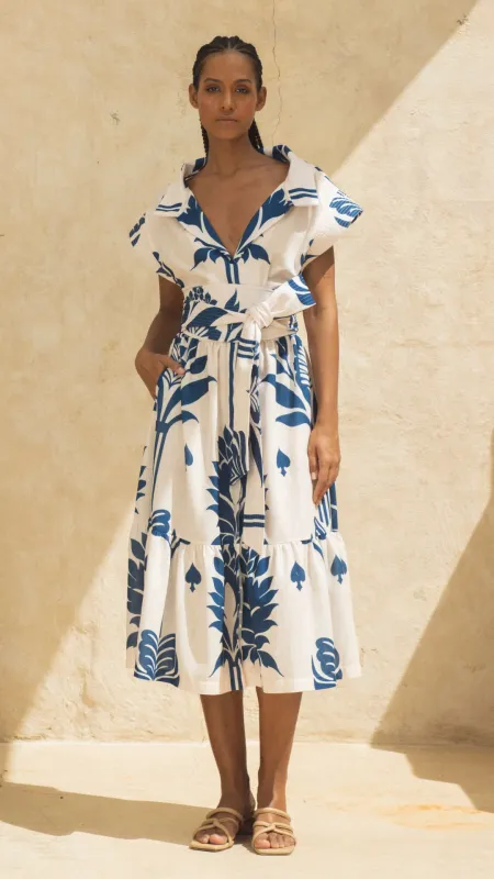 Shareer Dress sold by Isola Rancho Santa Fe