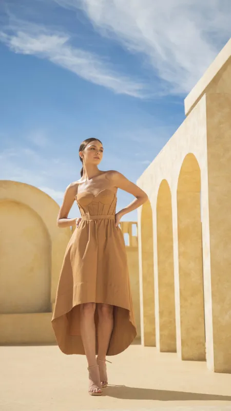 Shahi Dress sold by Isola Rancho Santa Fe