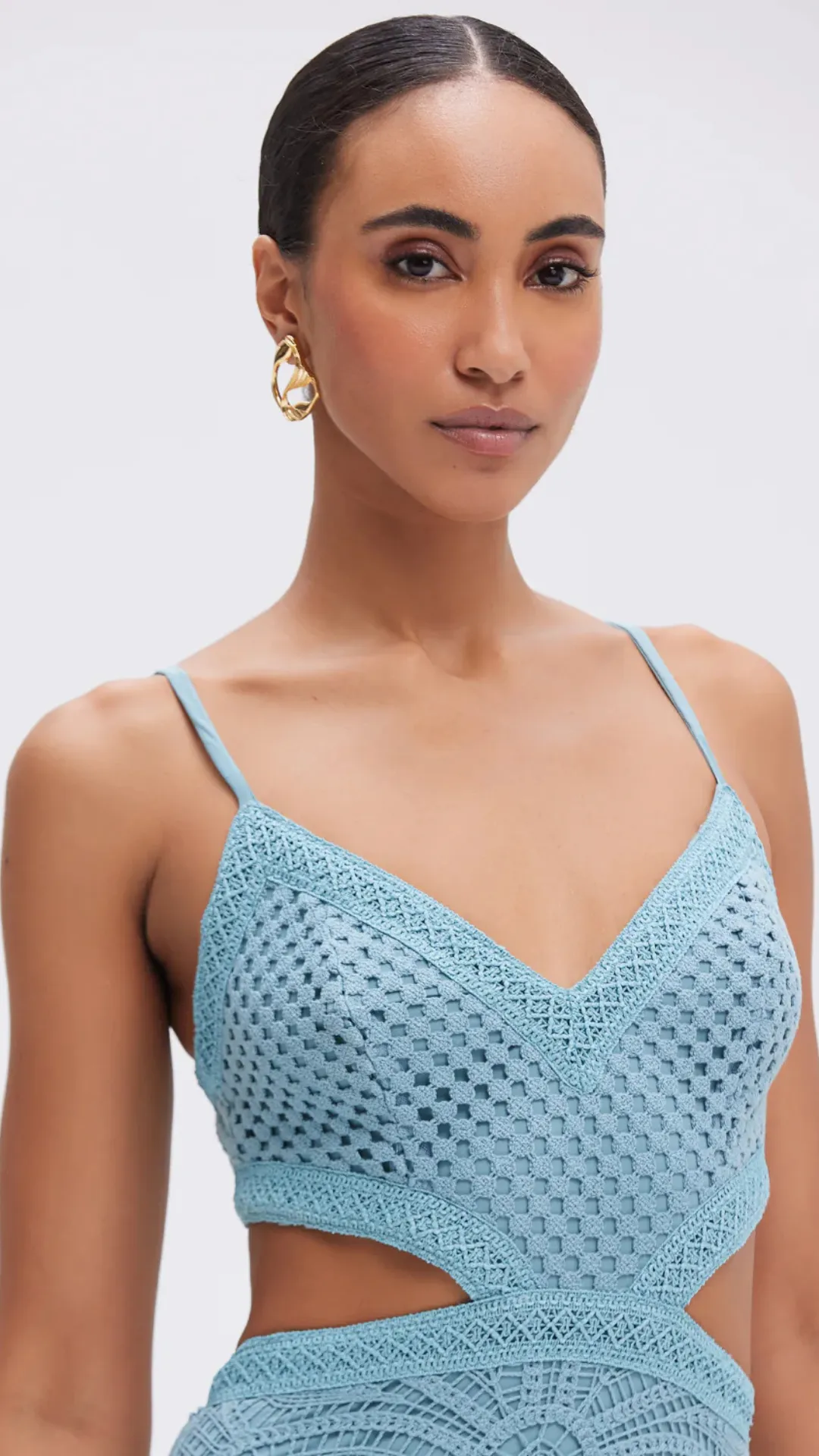 Camila Coelho Midi Dress sold by Isola Rancho Santa Fe product image thumbnail 2
