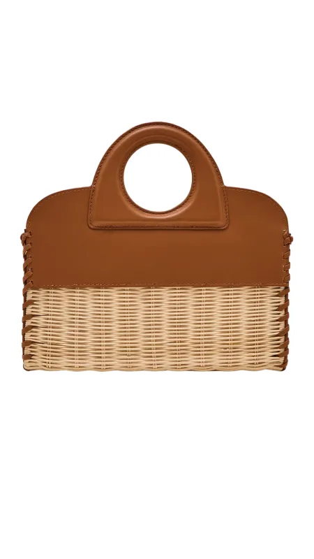 Bianca Picnic Bag sold by Isola Rancho Santa Fe