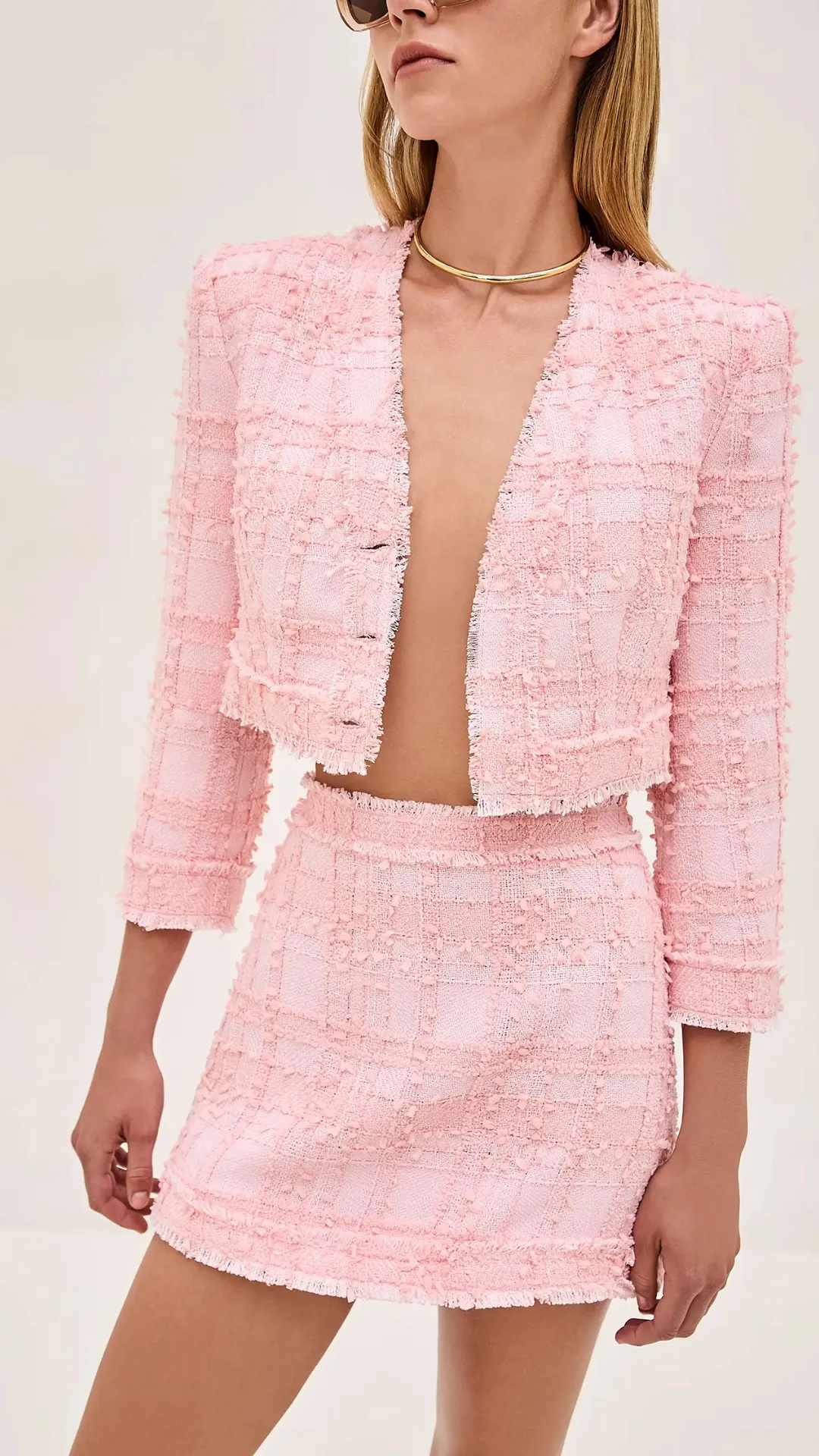 Benning Jacket sold by Isola Rancho Santa Fe product image thumbnail 3