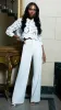 Seychelle Lace Cropped Blouse sold by Isola Rancho Santa Fe