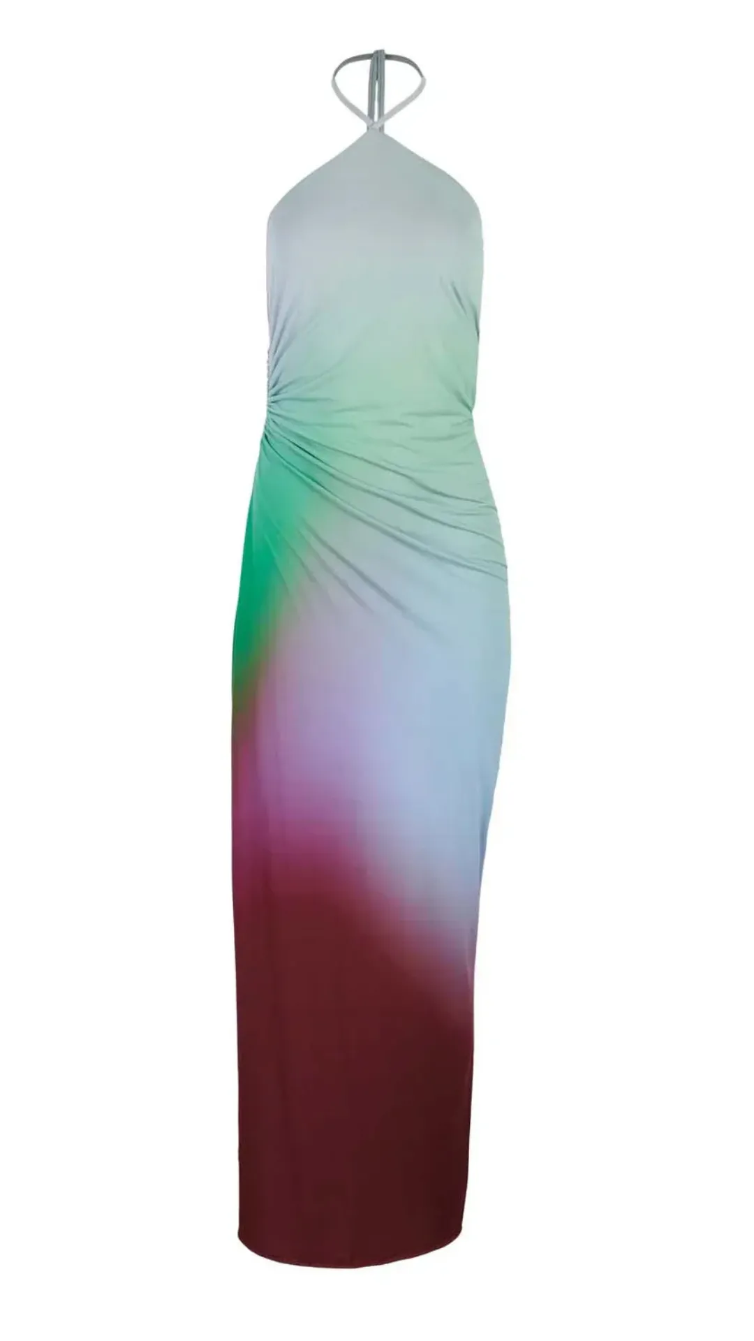 Blake Dress sold by Isola Rancho Santa Fe product image thumbnail 2