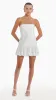 Yvette Bubble Dress sold by Isola Rancho Santa Fe