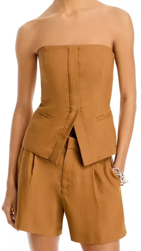 Renee Top sold by Isola Rancho Santa Fe