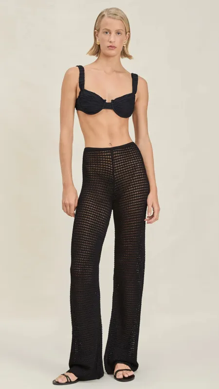 Tara Pant sold by Isola Rancho Santa Fe