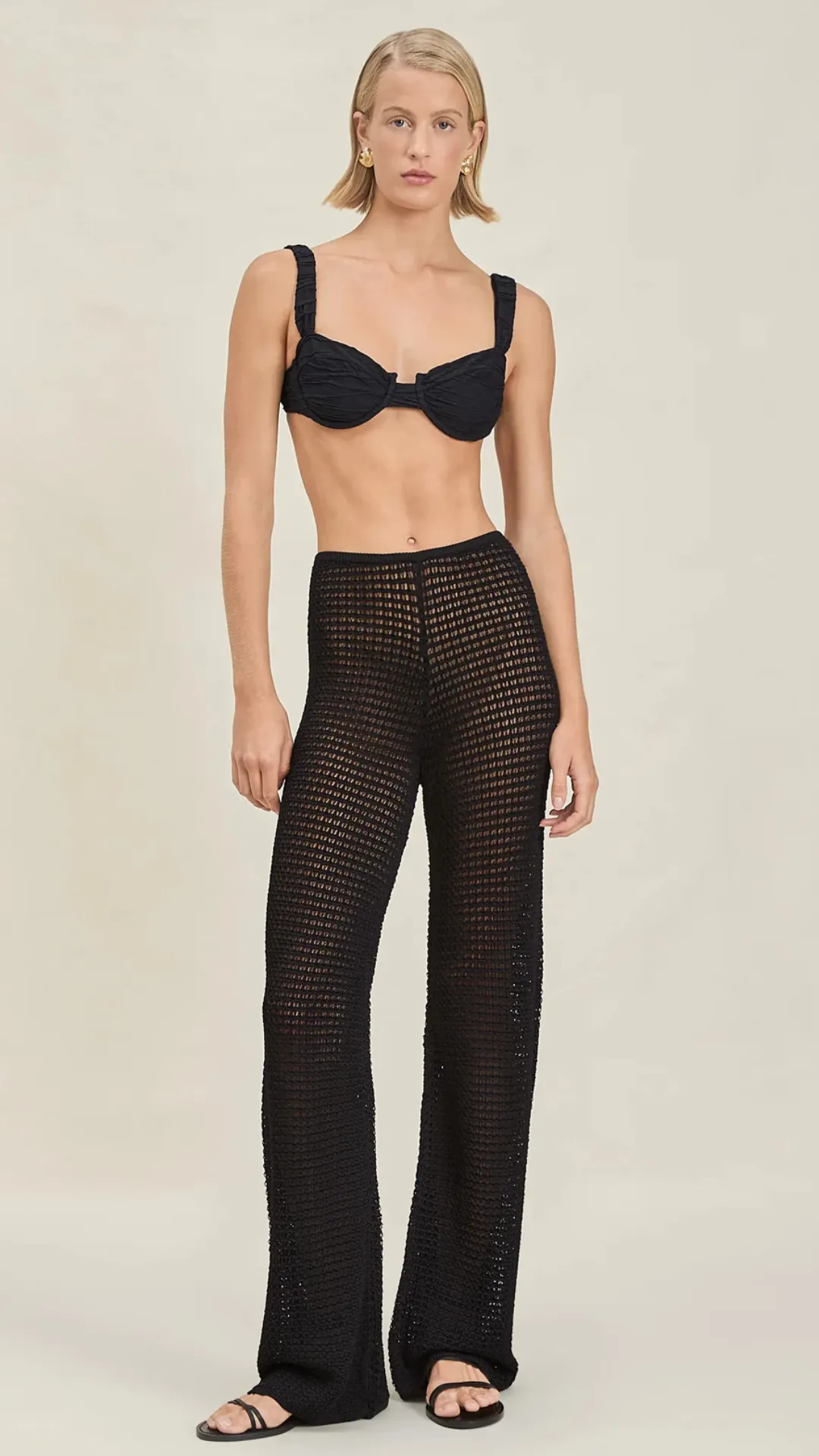 Tara Pant sold by Isola Rancho Santa Fe