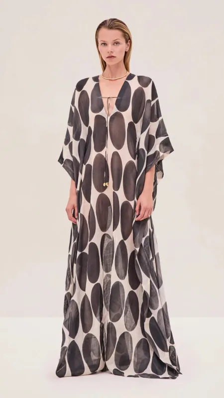 Sierro Dress sold by Isola Rancho Santa Fe