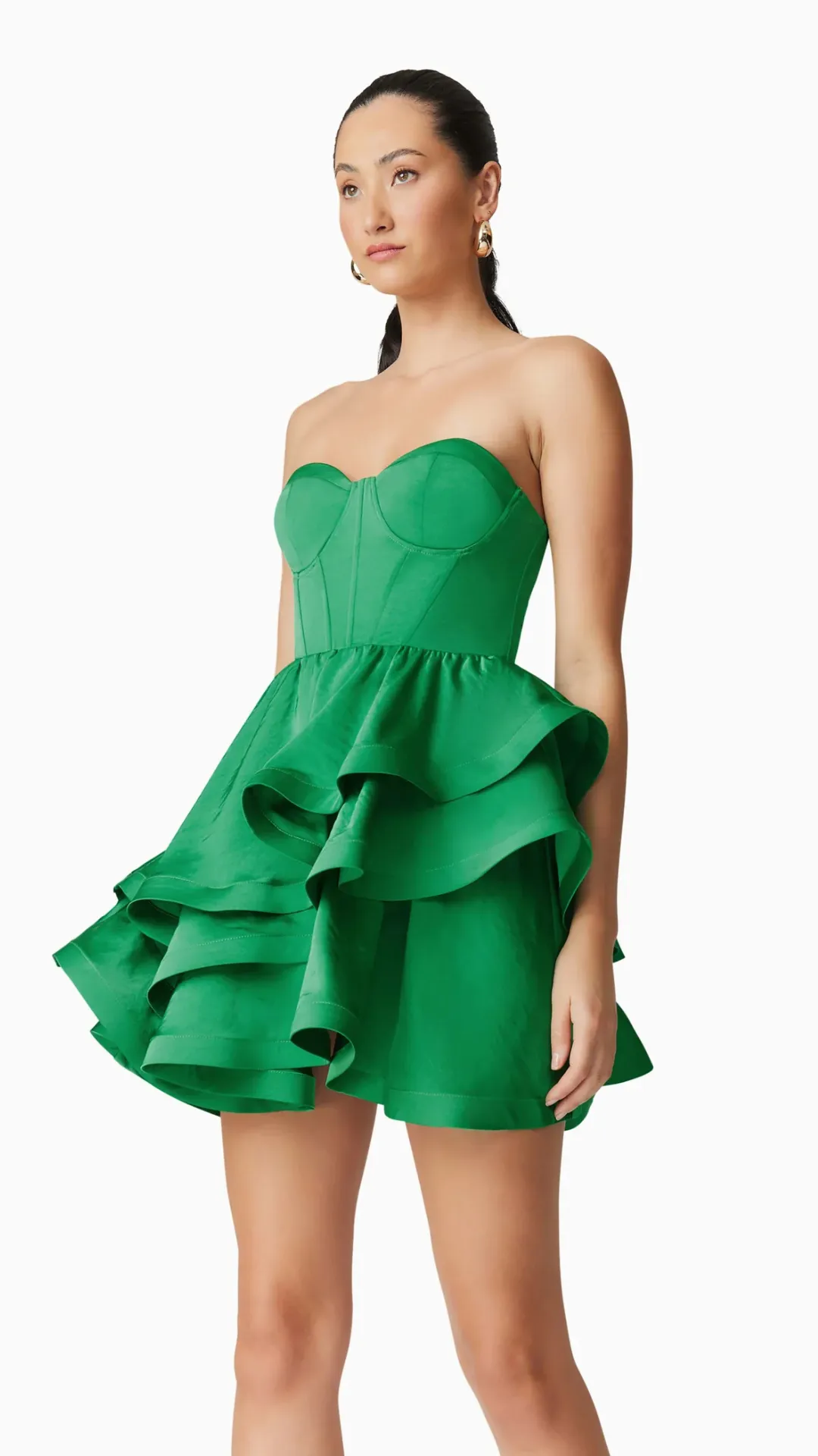 Roni Mini Dress sold by Isola Rancho Santa Fe product image thumbnail 4