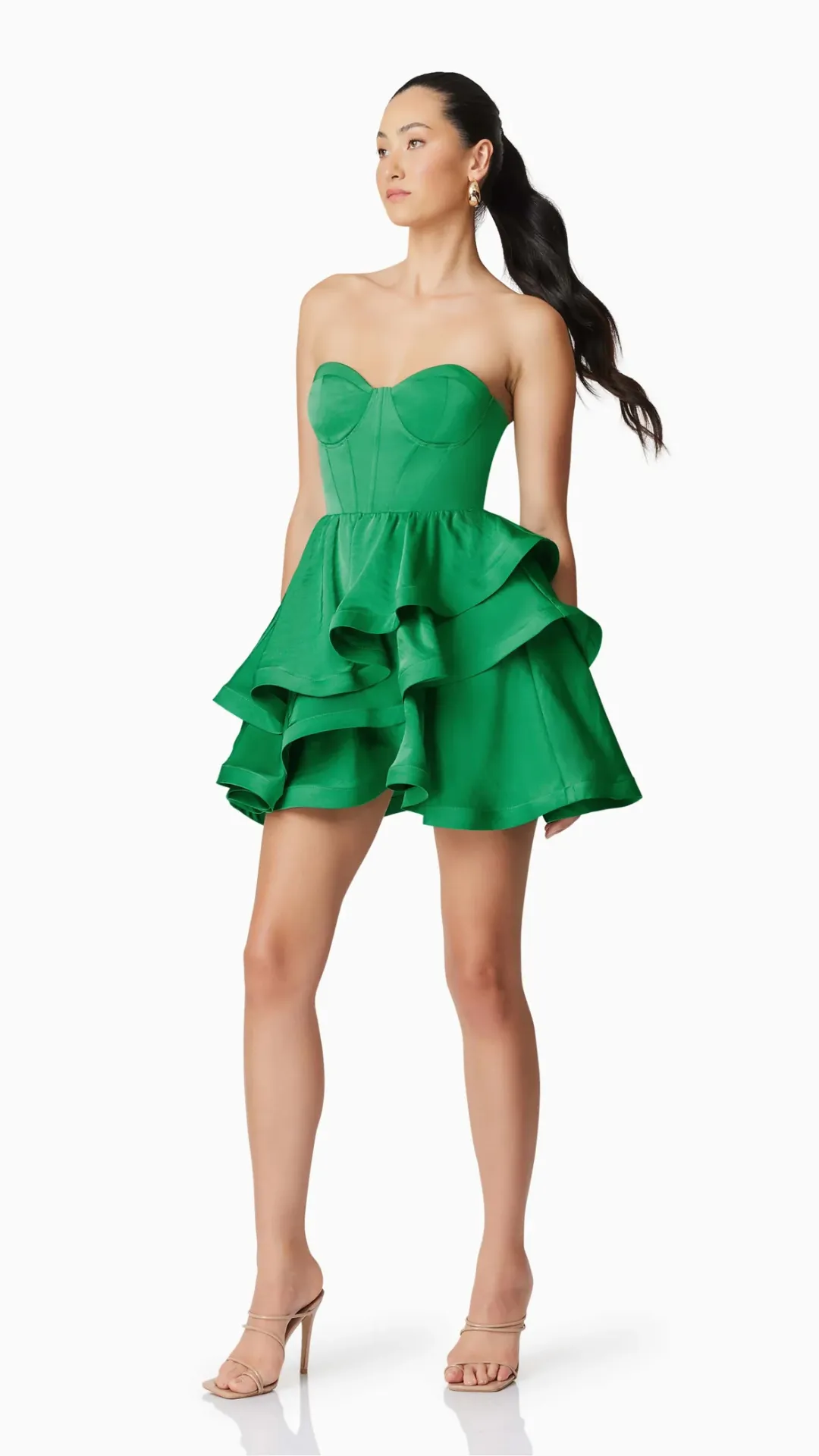 Roni Mini Dress sold by Isola Rancho Santa Fe