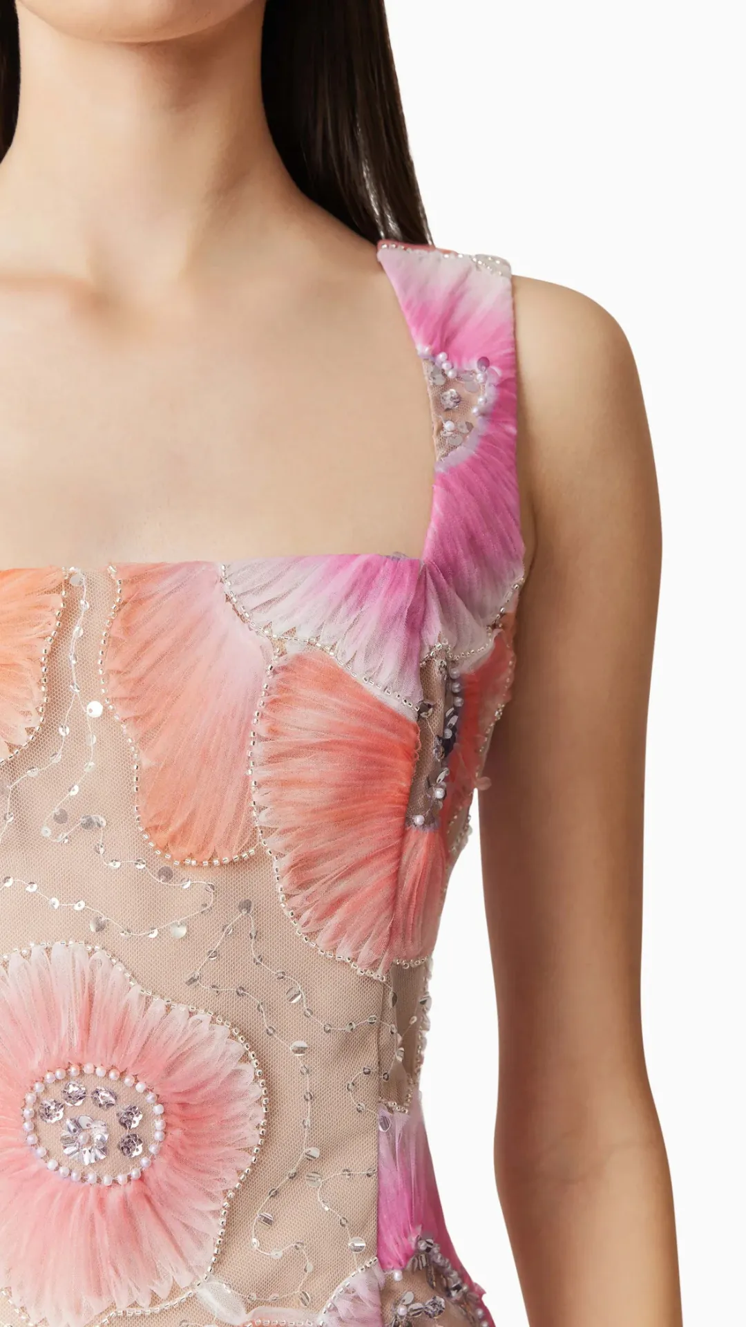 Brittany Mini Dress sold by Isola Rancho Santa Fe product image thumbnail 5