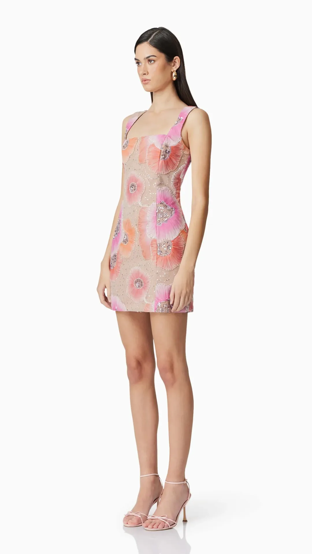 Brittany Mini Dress sold by Isola Rancho Santa Fe product image thumbnail 4