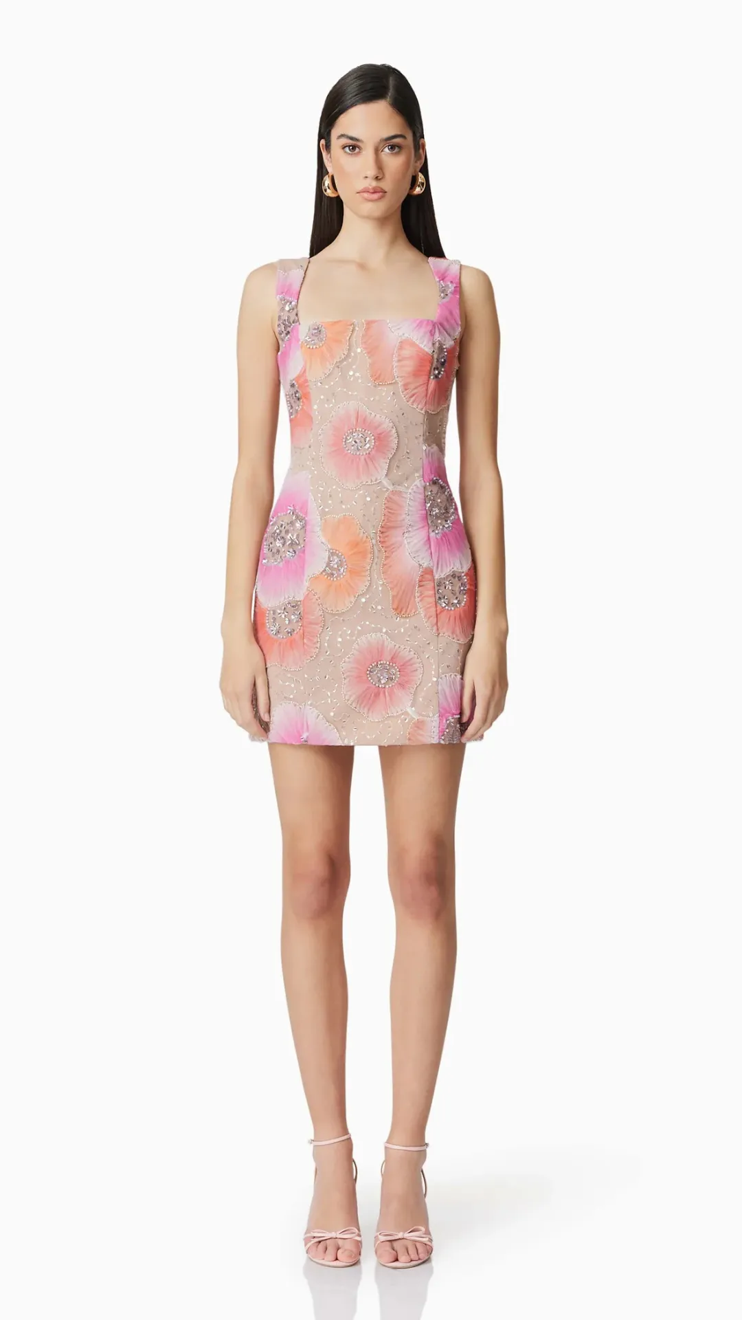 Brittany Mini Dress sold by Isola Rancho Santa Fe product image thumbnail 3