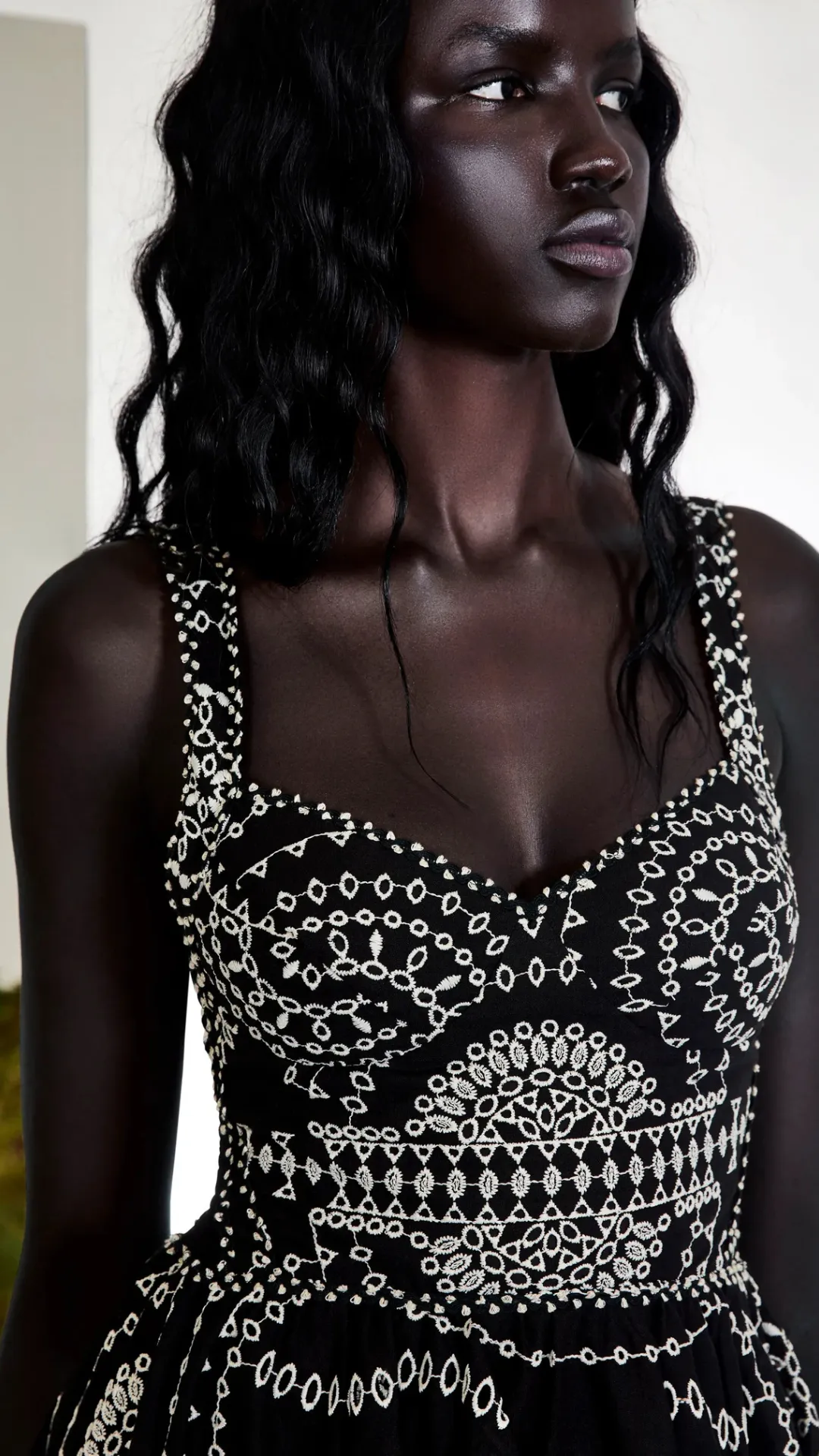 Short Dress Birdie sold by Isola Rancho Santa Fe product image thumbnail 4