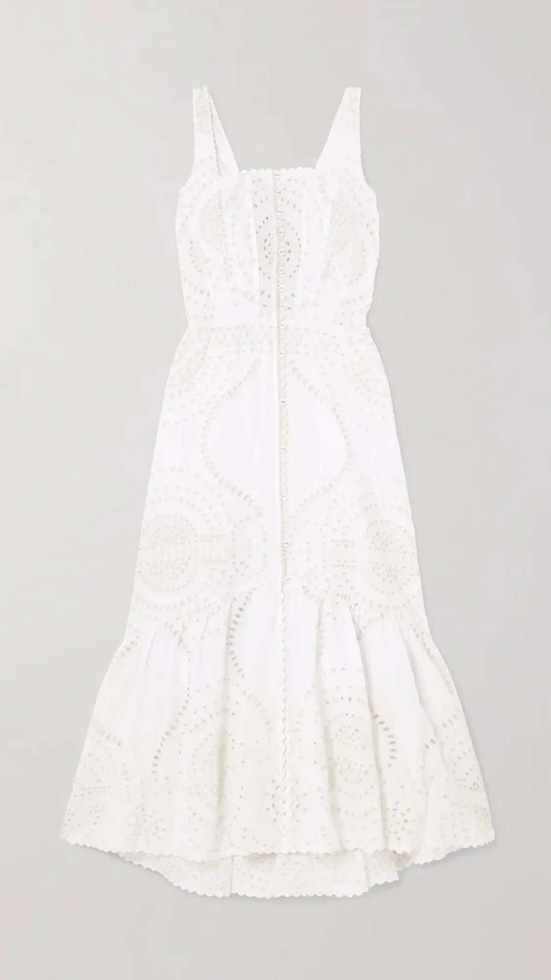 Greba Long Dress sold by Isola Rancho Santa Fe product image thumbnail 2