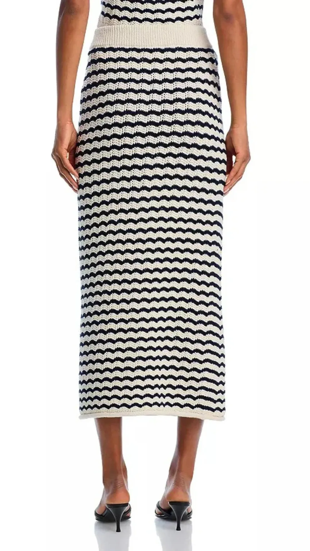 Alexis Skirt sold by Isola Rancho Santa Fe product image thumbnail 4