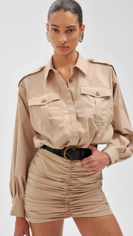 Alphonse Dress sold by Isola Rancho Santa Fe