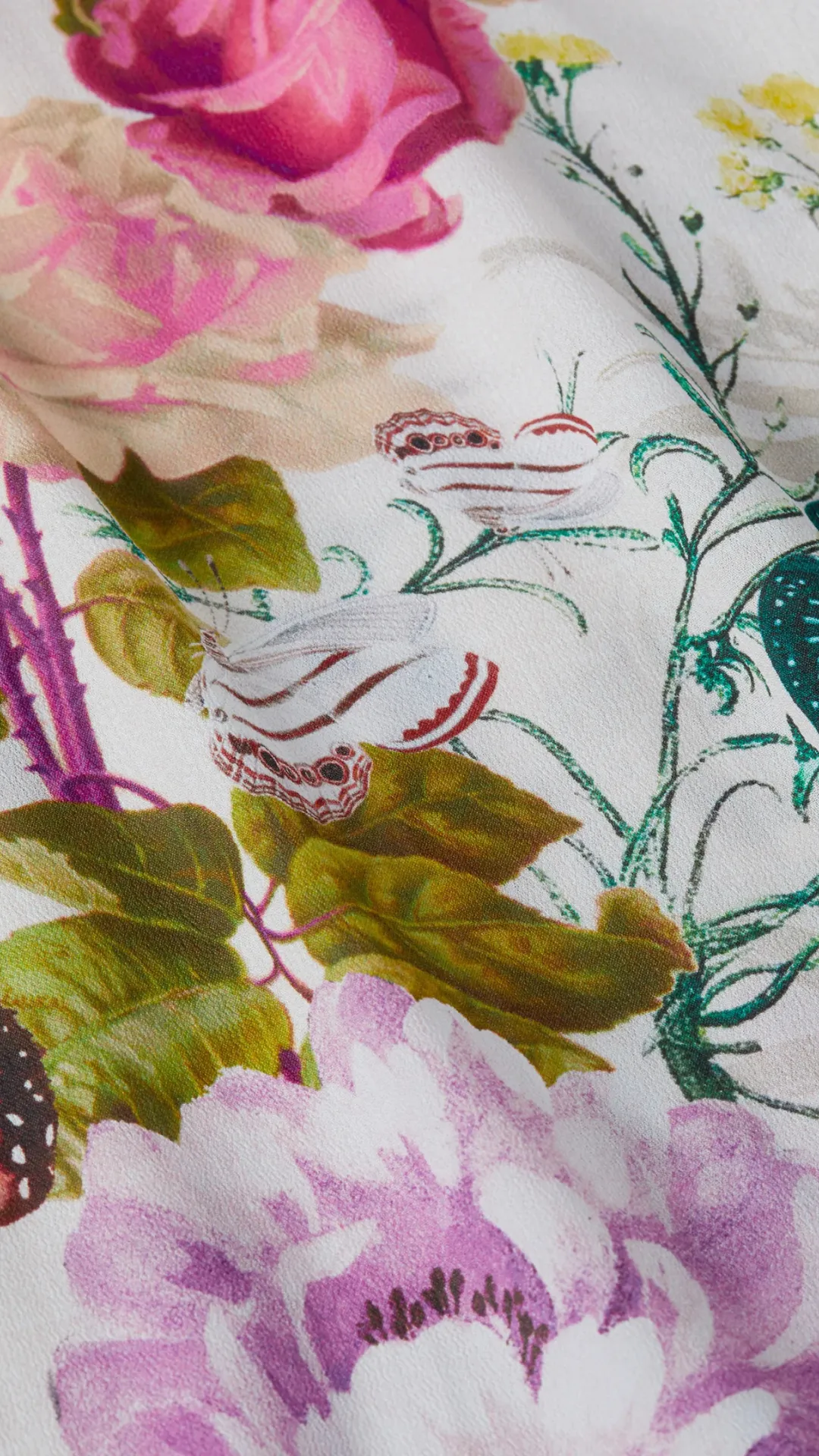 Kara Kimono sold by Isola Rancho Santa Fe product image thumbnail 3