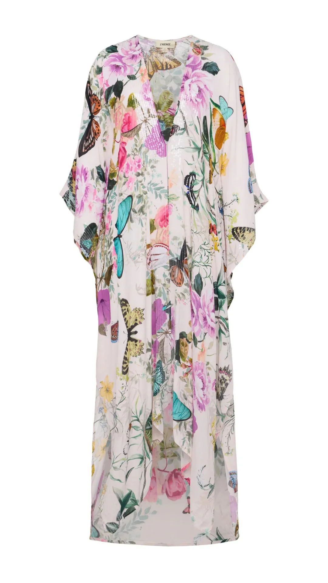 Kara Kimono sold by Isola Rancho Santa Fe product image thumbnail 5