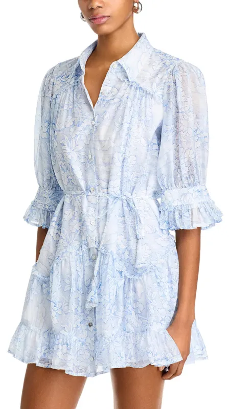 Gwendoline Dress sold by Isola Rancho Santa Fe