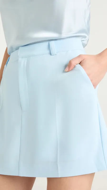 Marie Skort sold by Isola Rancho Santa Fe