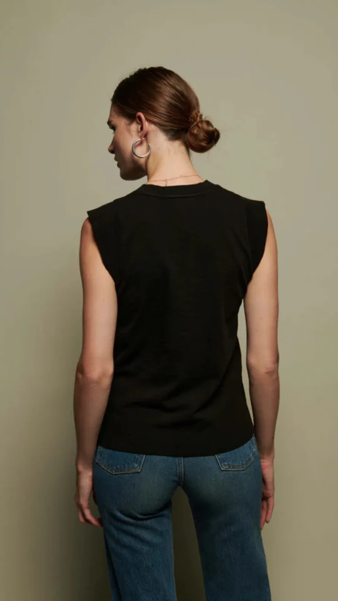 Patti Tank sold by Isola Rancho Santa Fe product image thumbnail 5