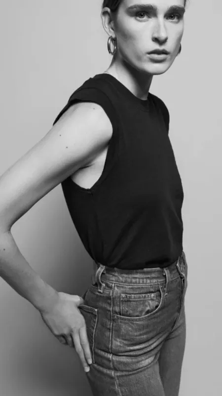 Patti Tank sold by Isola Rancho Santa Fe