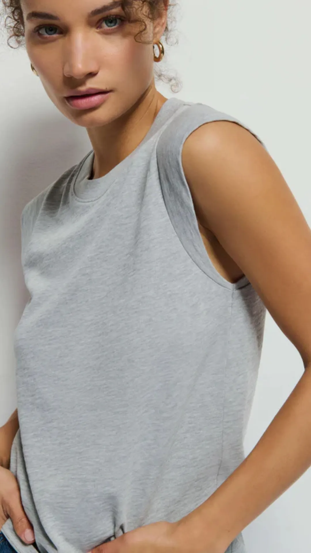 Patti Tank sold by Isola Rancho Santa Fe product image thumbnail 2