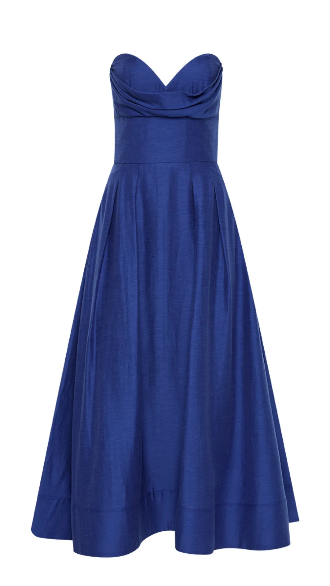 Cera Strapless Midi sold by Isola Rancho Santa Fe product image thumbnail 5