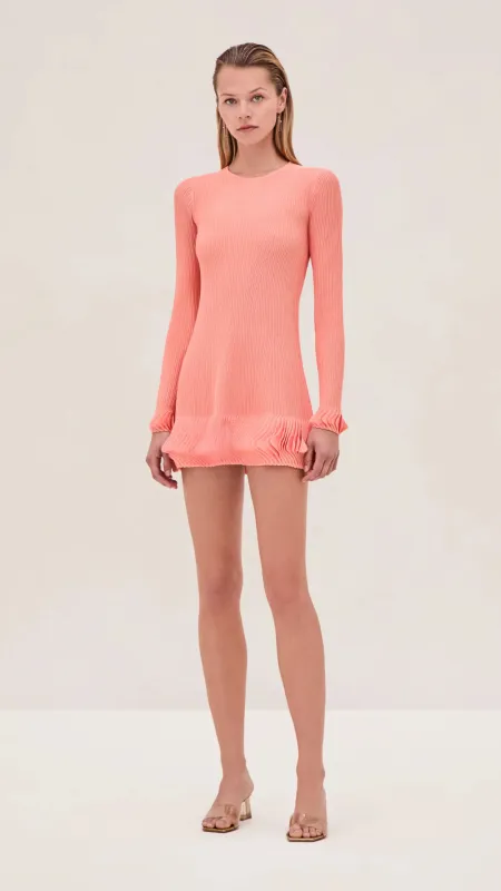 Bryn Dress sold by Isola Rancho Santa Fe