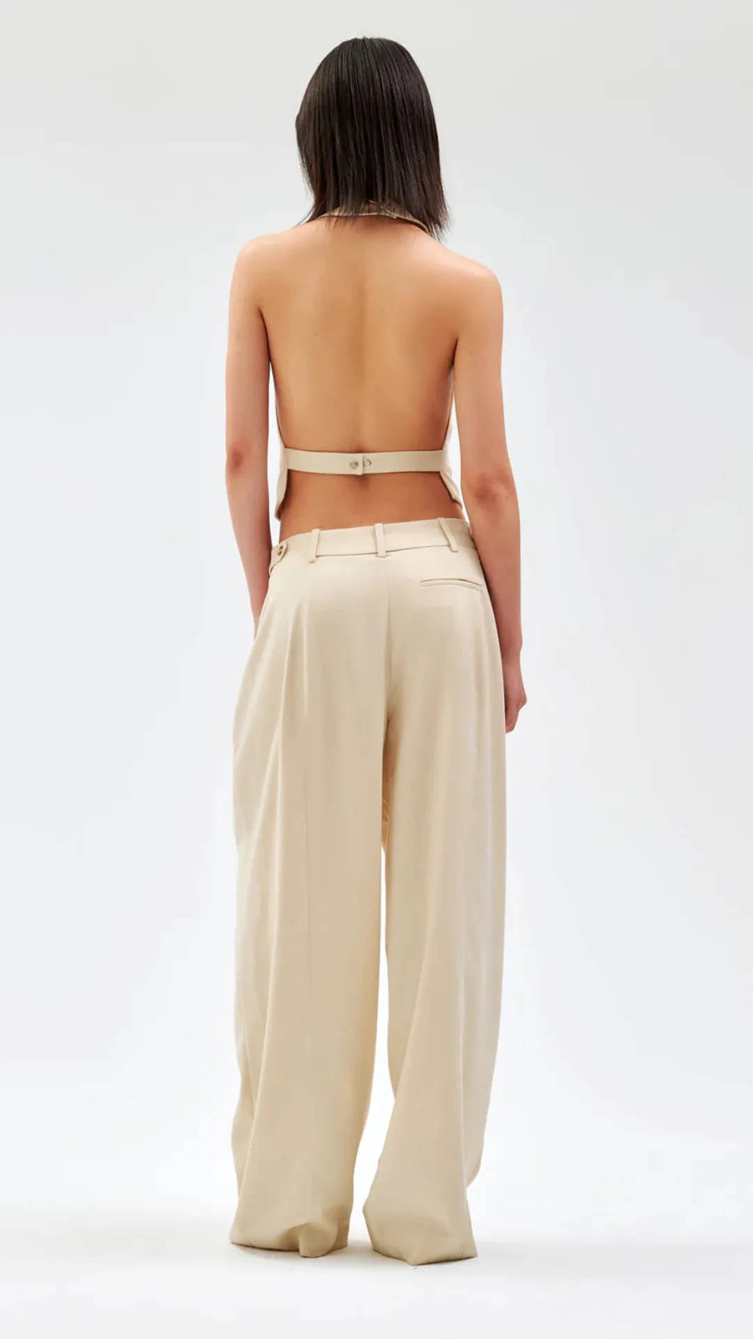 Lido Vest sold by Isola Rancho Santa Fe product image thumbnail 3