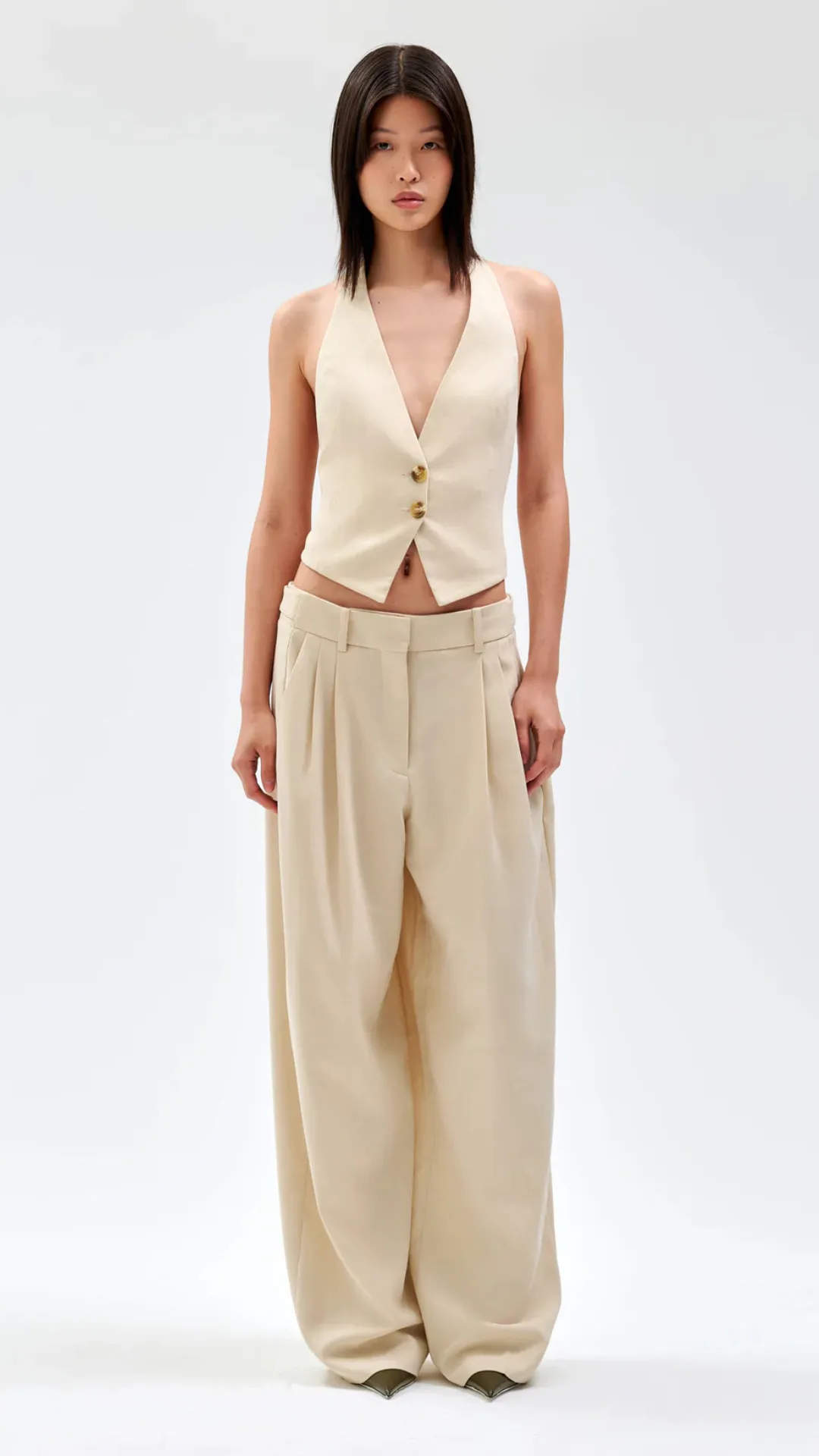 Lido Vest sold by Isola Rancho Santa Fe product image thumbnail 2