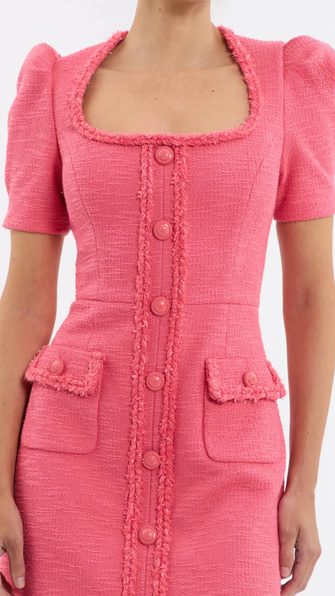 Montana Short Sleeve Mini sold by Isola Rancho Santa Fe product image thumbnail 3