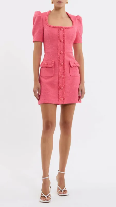 Montana Short Sleeve Mini sold by Isola Rancho Santa Fe