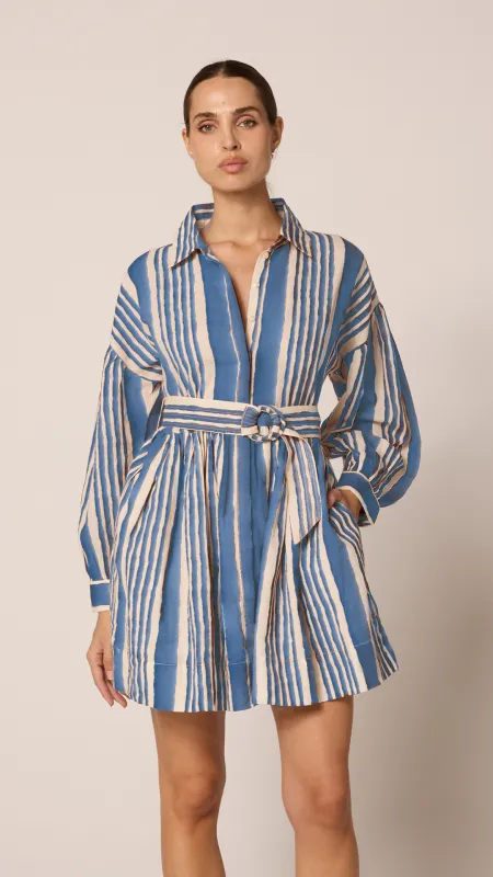 Tiana Mini Dress sold by Isola Rancho Santa Fe