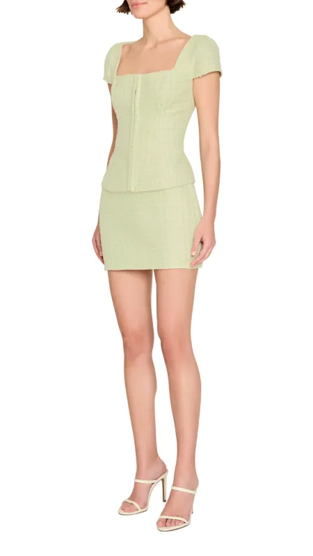 Antonio Top sold by Isola Rancho Santa Fe