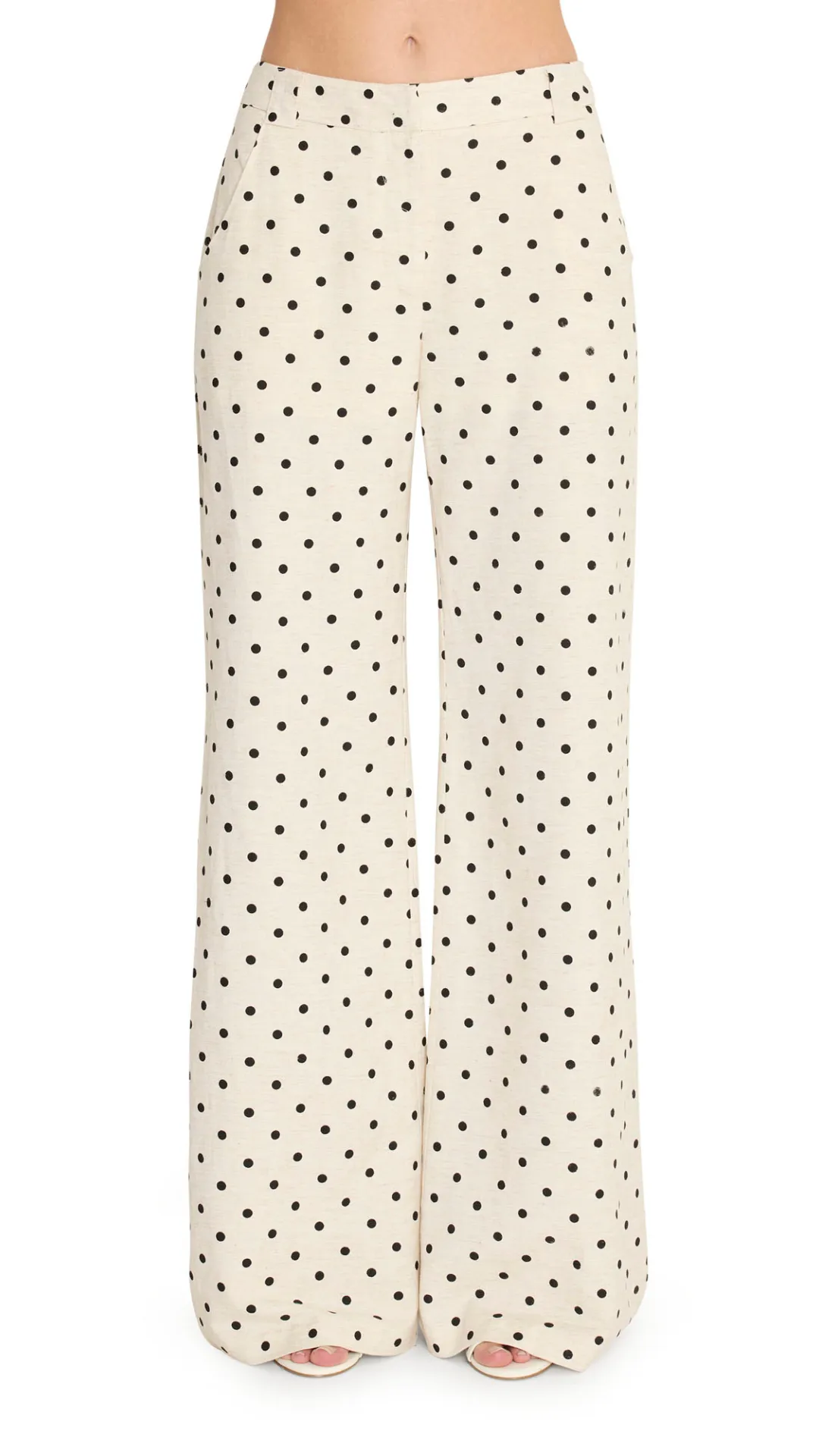 Saddler Pant sold by Isola Rancho Santa Fe