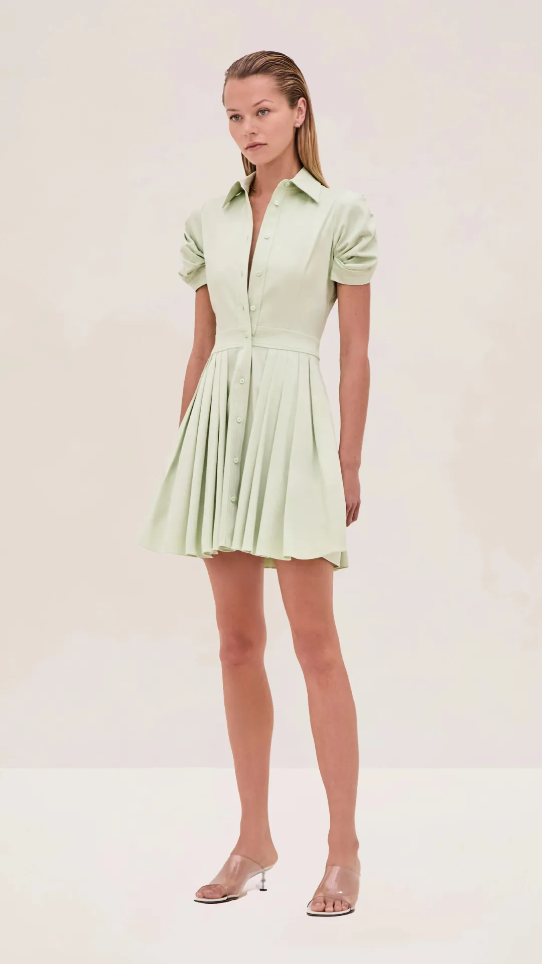 April Dress sold by Isola Rancho Santa Fe