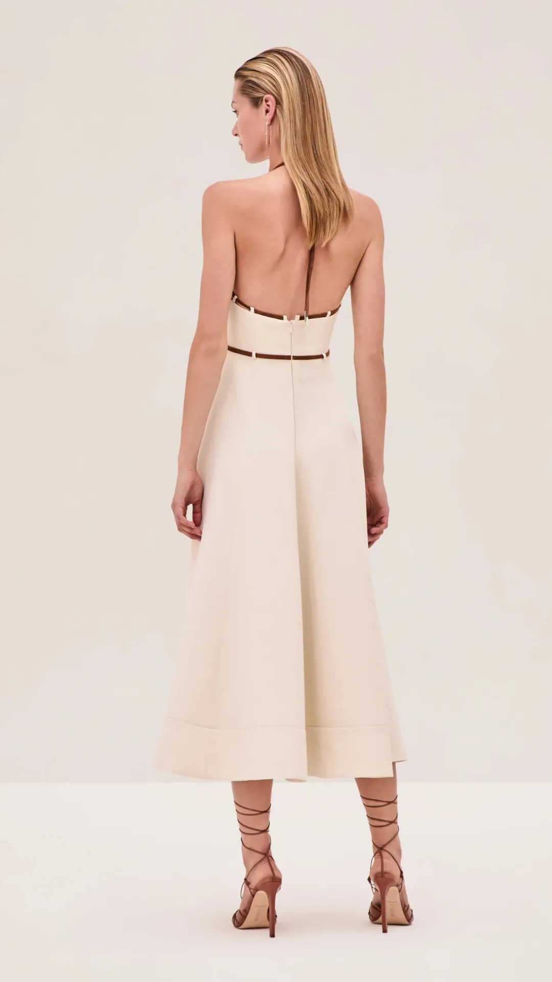 Arden Dress sold by Isola Rancho Santa Fe product image thumbnail 3