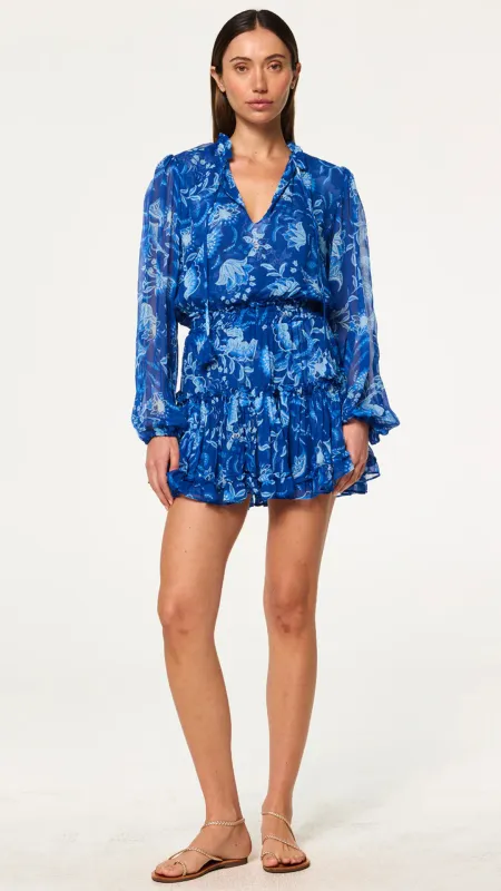 Lorena Dress sold by Isola Rancho Santa Fe