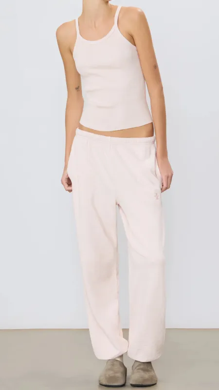Boyfriend Pocket Sweatpant sold by Isola Rancho Santa Fe