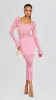 Airie Dress sold by Isola Rancho Santa Fe