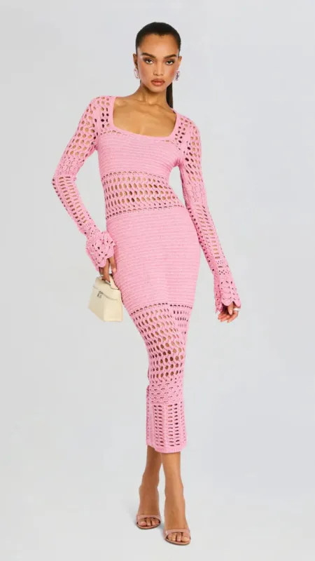 Airie Dress sold by Isola Rancho Santa Fe