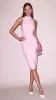 Jersey Knot Dress sold by Isola Rancho Santa Fe