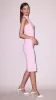 Jersey Knot Dress sold by Isola Rancho Santa Fe