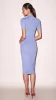 Jersey Mockneck Midi sold by Isola Rancho Santa Fe