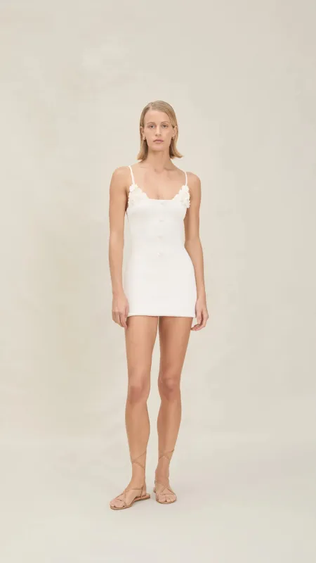 Hayes Dress sold by Isola Rancho Santa Fe